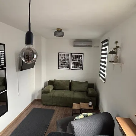 Apartment 5th *